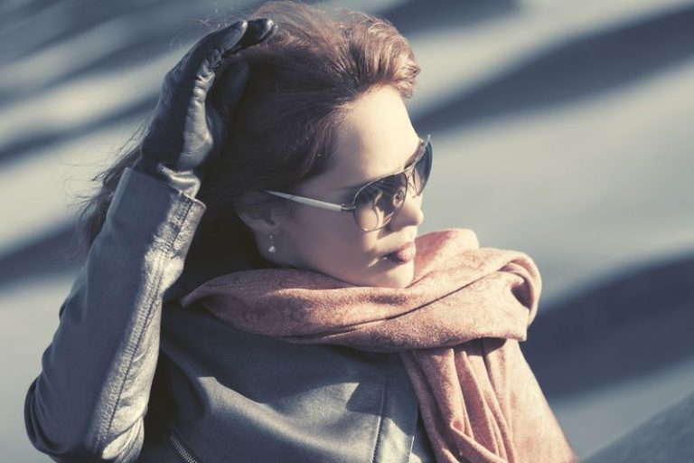 Tolle Ledermode online kaufen