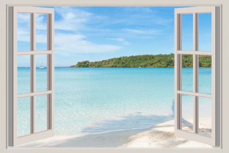 Die richtigen Fenster für Ihr Zuhause